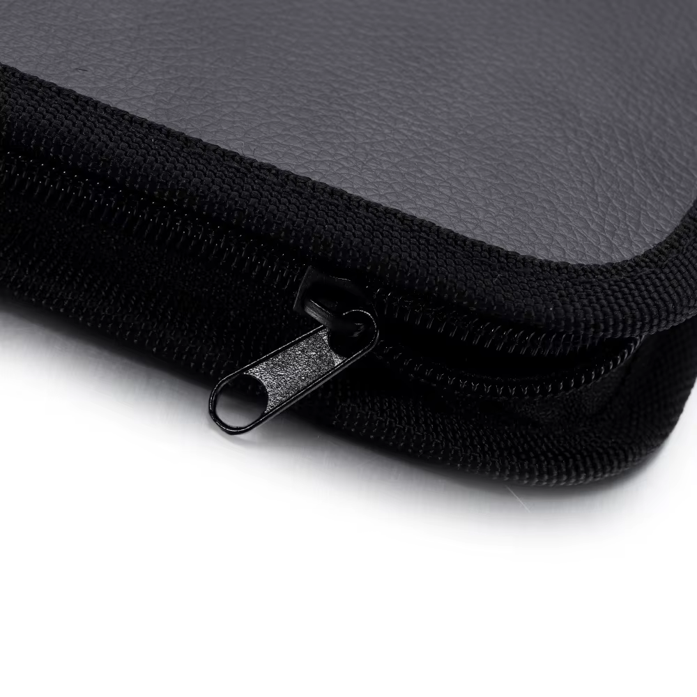 Sac de pinces en cuir artificiel