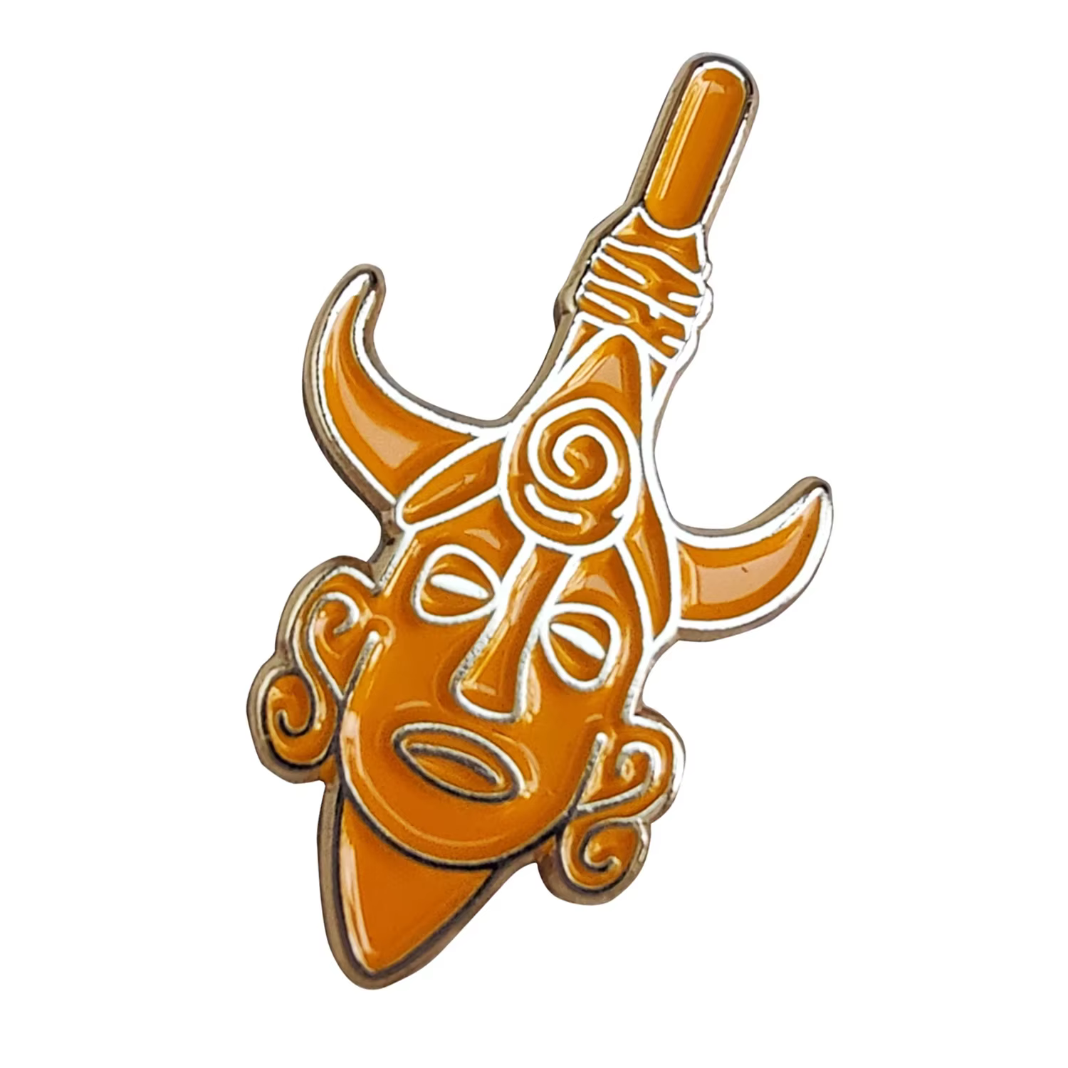 Amulette de Dean surnaturelle Destiel Impala & broches d'ange
