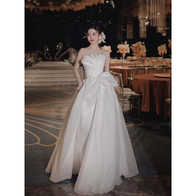 Robe de Mariée Princesse Française