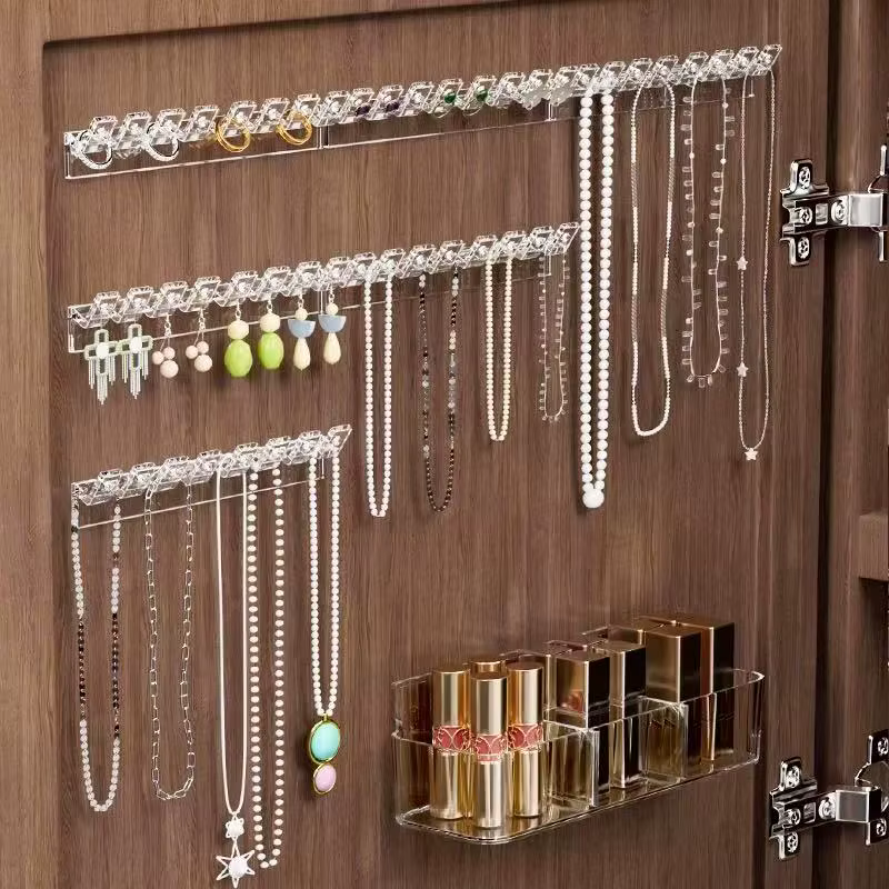 Support de rangement pour colliers