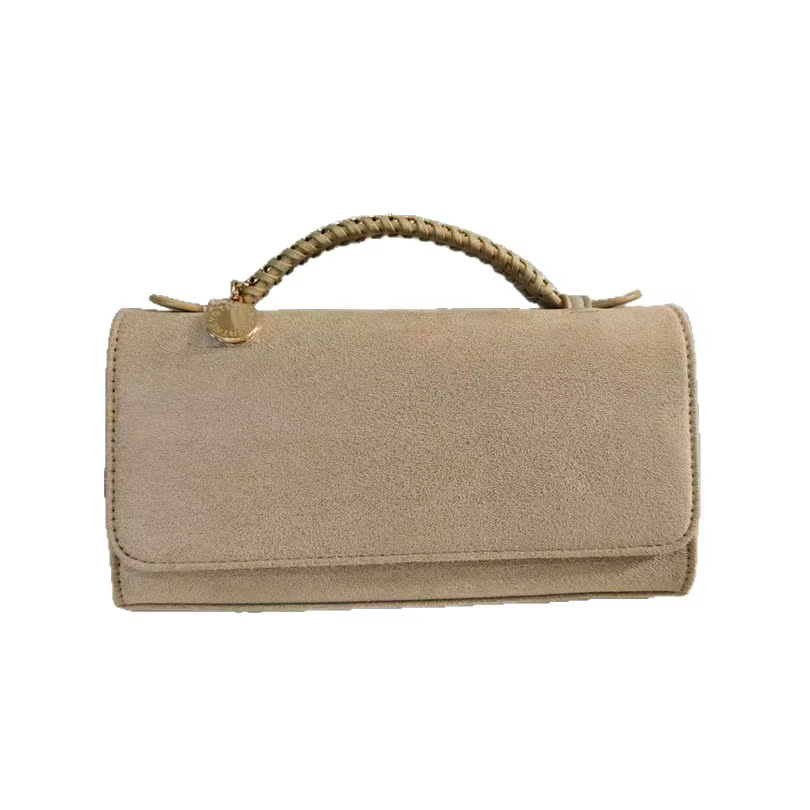 Sac à main en daim Stella pour femme