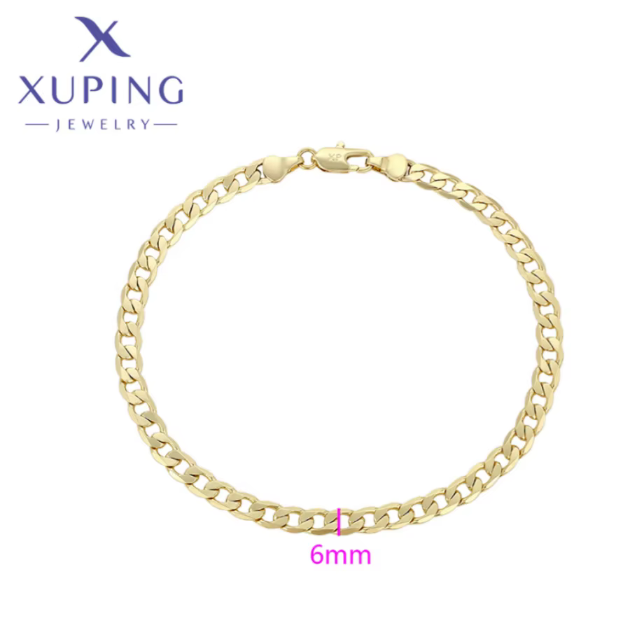Xuping Jewelry – Bracelets pour femmes