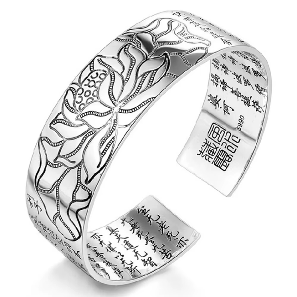 Bracelet en argent sterling 925