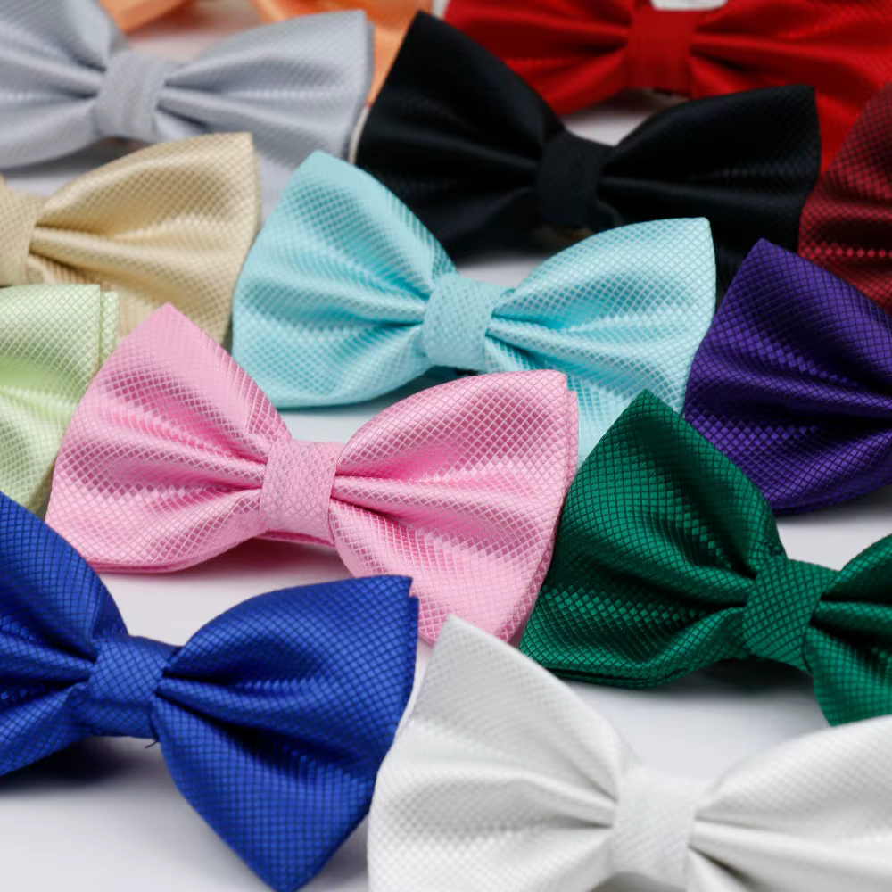 Nœud papillon pour hommes