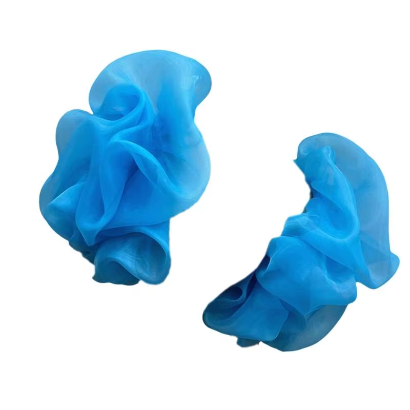 Couvre-bras à manches bouffantes élastiques 39BD