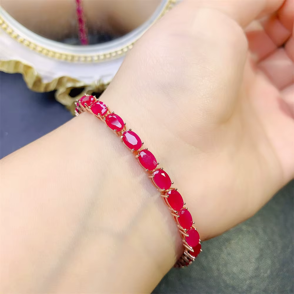 Bracelet Original en argent Sterling S925