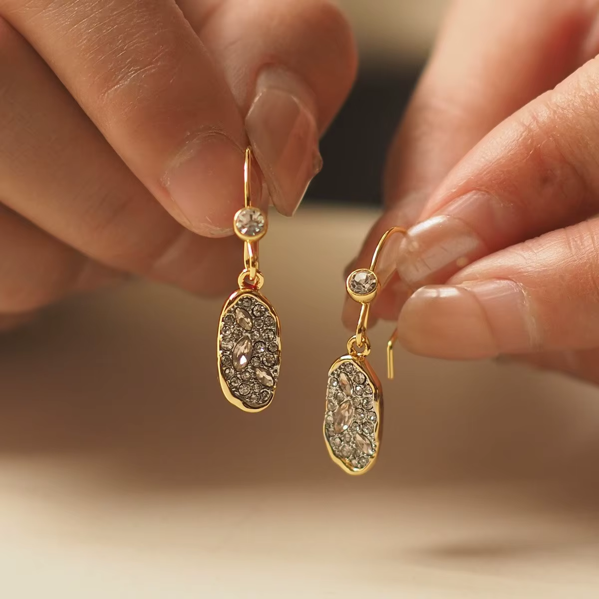Alexis – réplique de bijoux fins