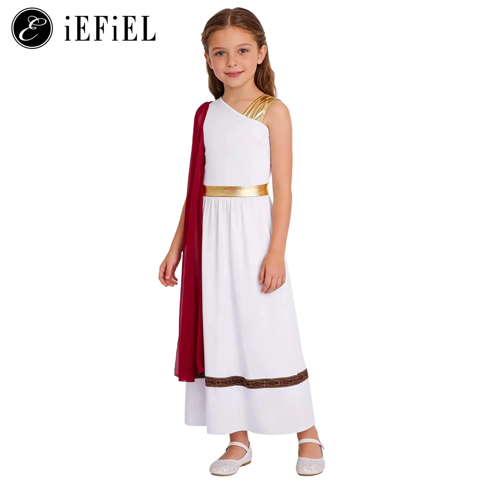 Robe de déguisement pour filles