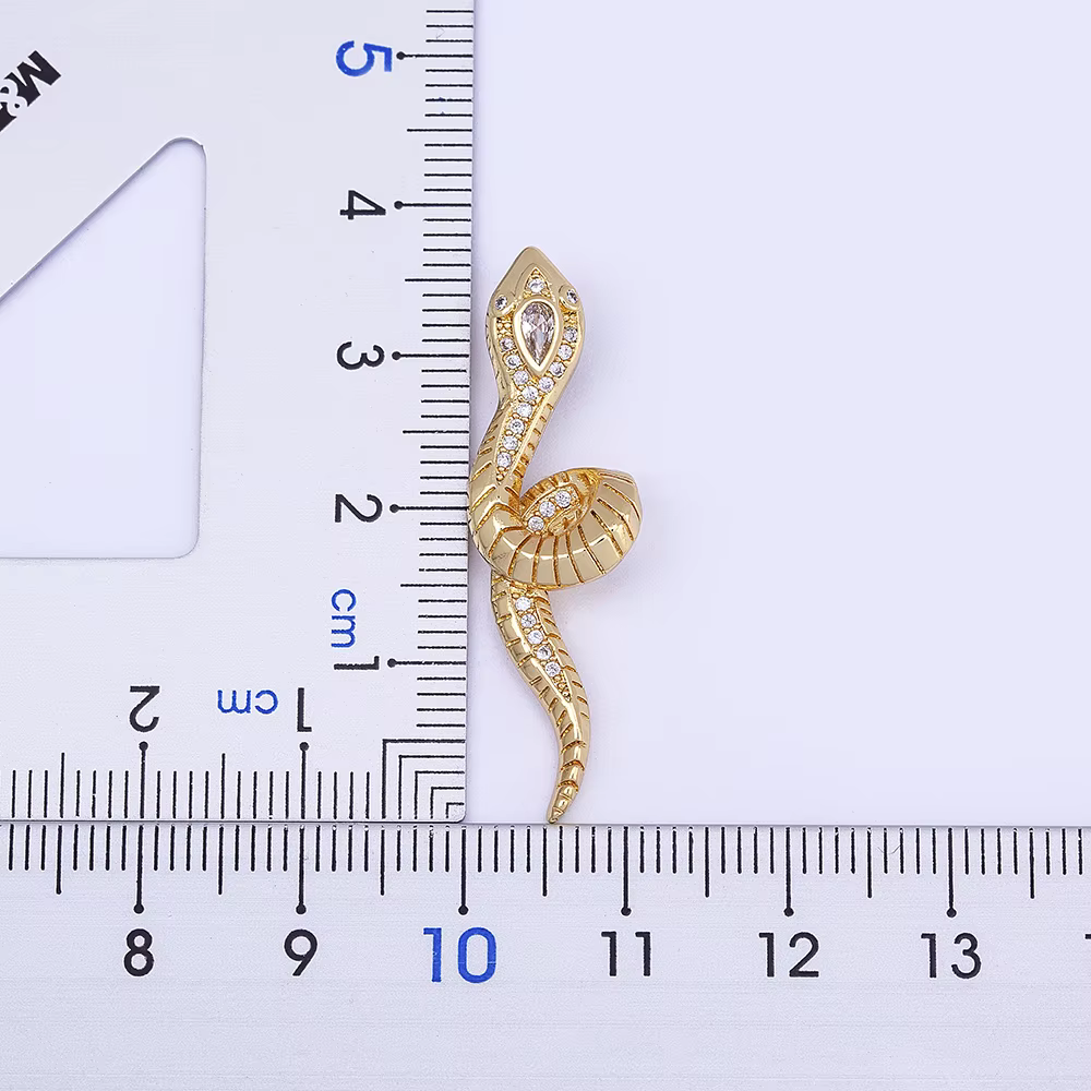 Nidin INS mode serpent pendentif collier pour femmes plaqué or Style minimaliste esthétique bijoux fête cadeau tour de cou Collares