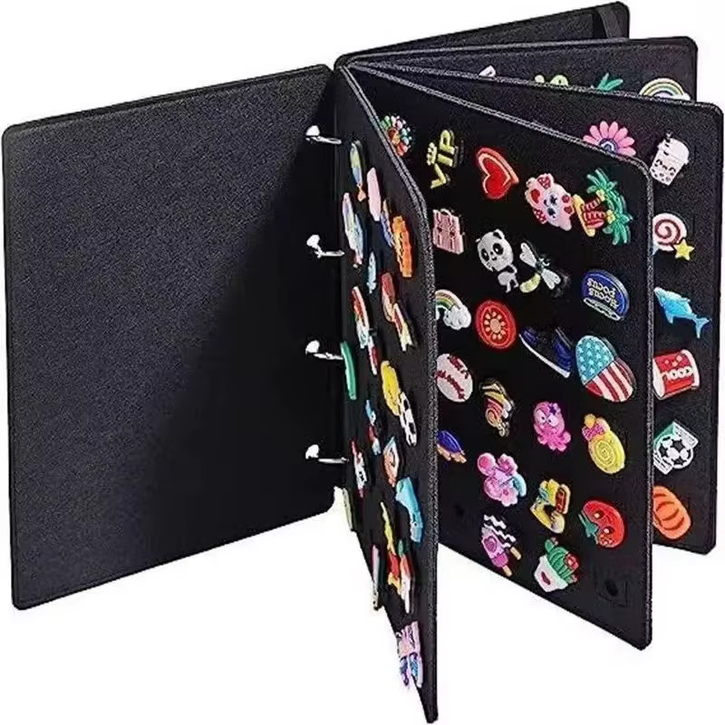 Présentoir de bijoux, rangement de colliers