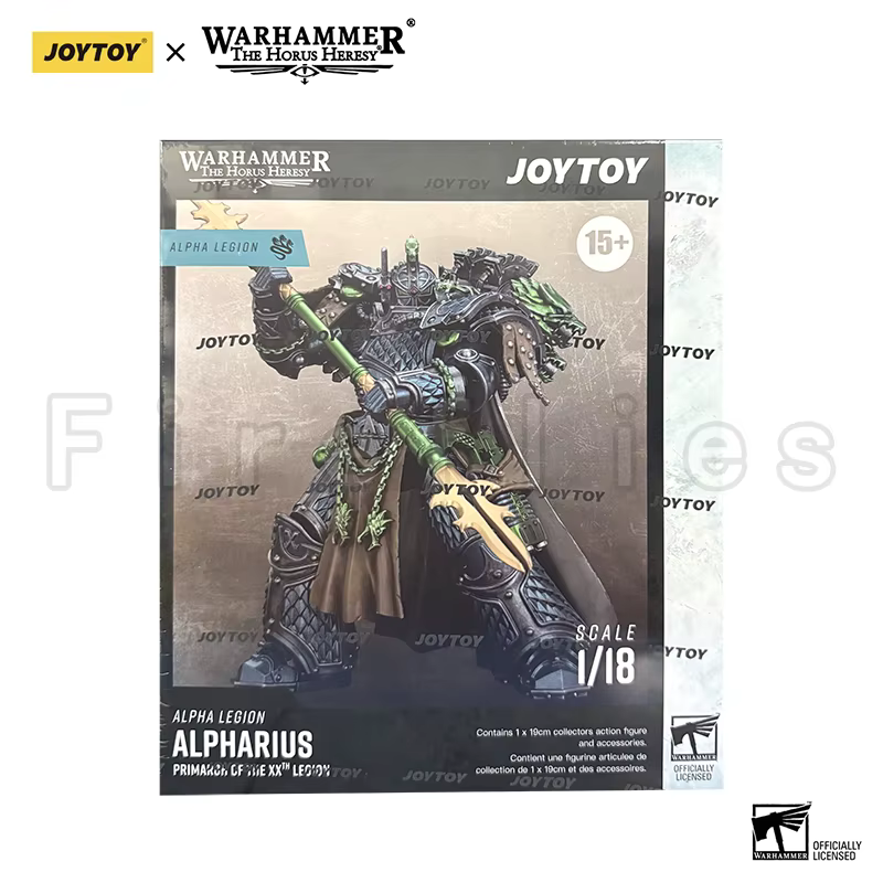 Figurine d'action JOYTOY