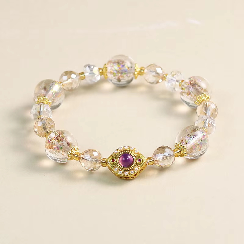 Bracelet coloré 2026 pour femme