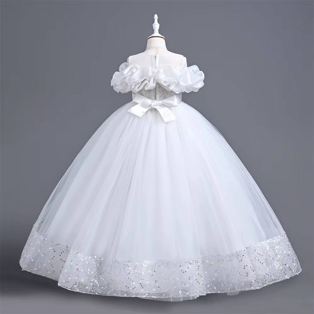 Robes de soirée pour filles