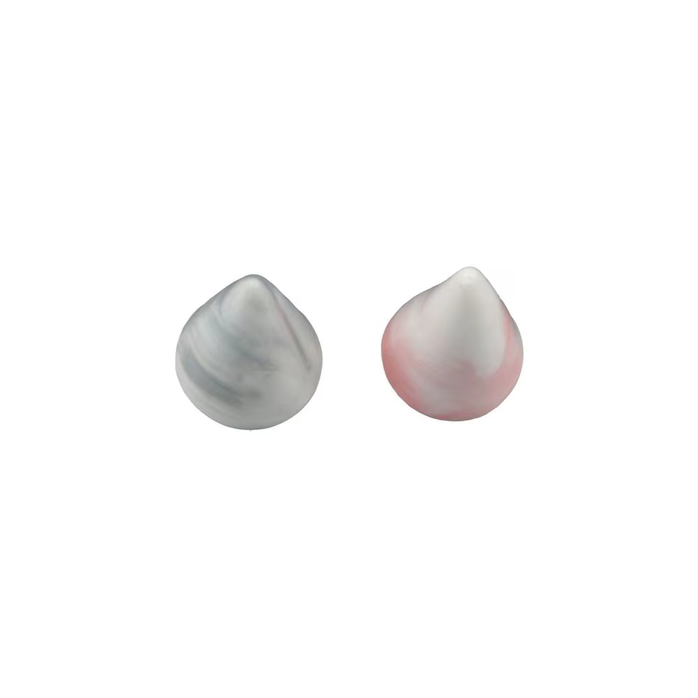 Présentoir à bijoux en céramique design style INS