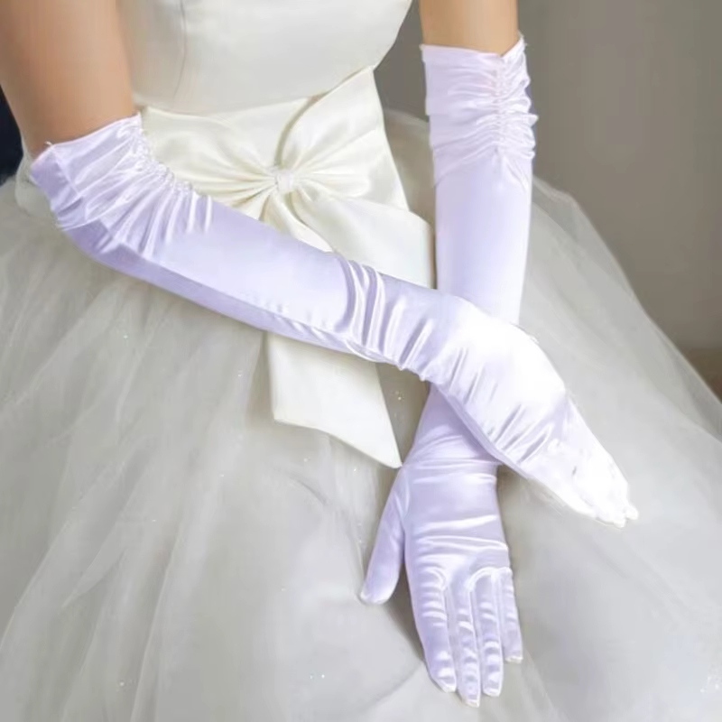 Gants de mariée en gros