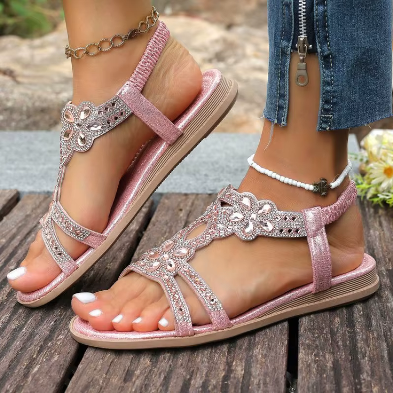 Sandales pour femmes mode