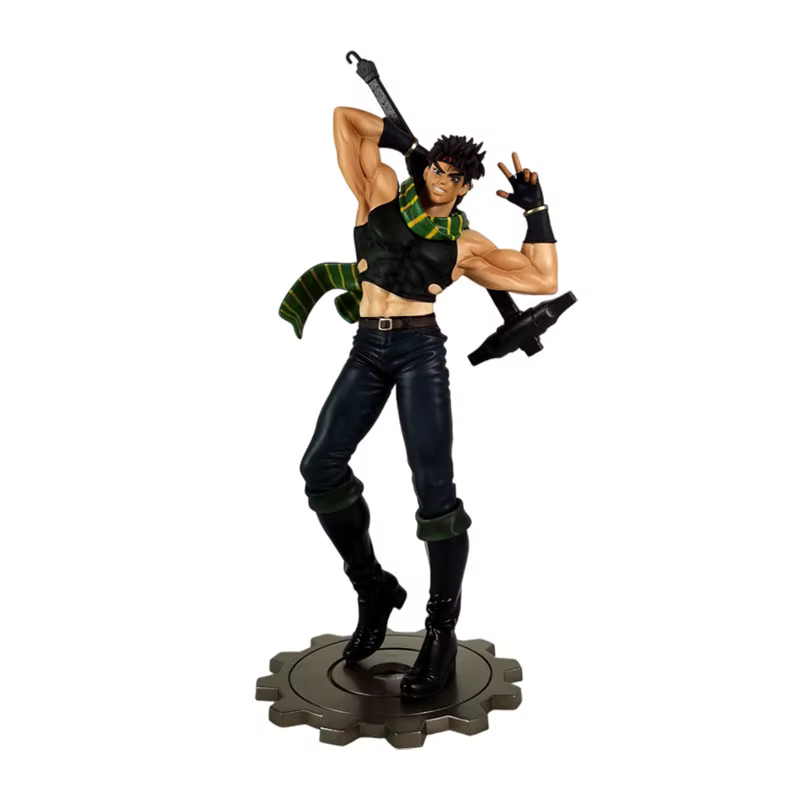 Statue GK de Joestar Joseph de JoJo's Bizarre Adventure