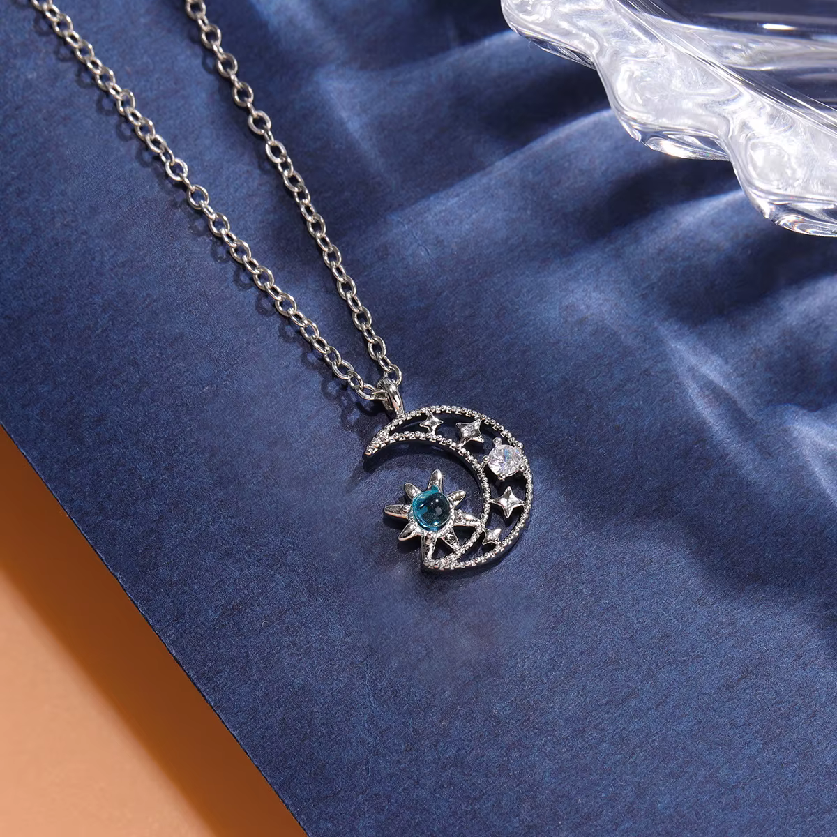Nouveaux magnifiques colliers en argent sterling 925 faits à la main