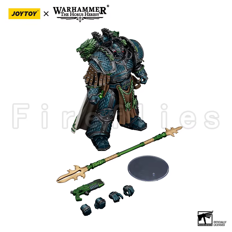 Figurine d'action JOYTOY