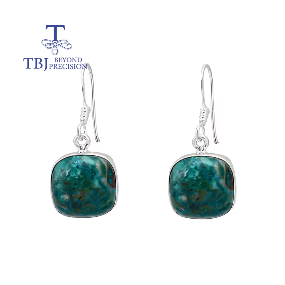 Ensemble de bijoux en argent sterling 925