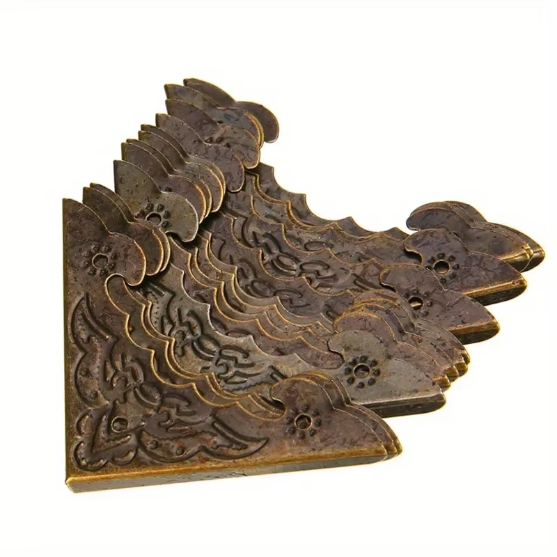 Boîte à bijoux Antique