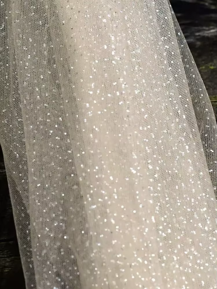 Voile de Mariage pour Patients de Rotterdam 1T