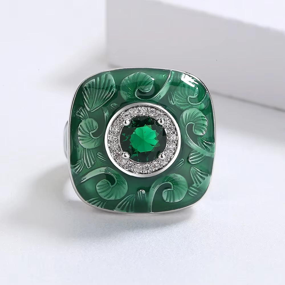 Bague Unique pour hommes