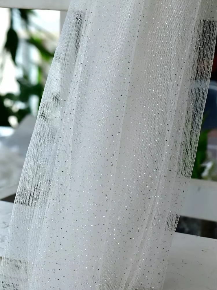 Voile de Mariage pour Patients de Rotterdam 1T