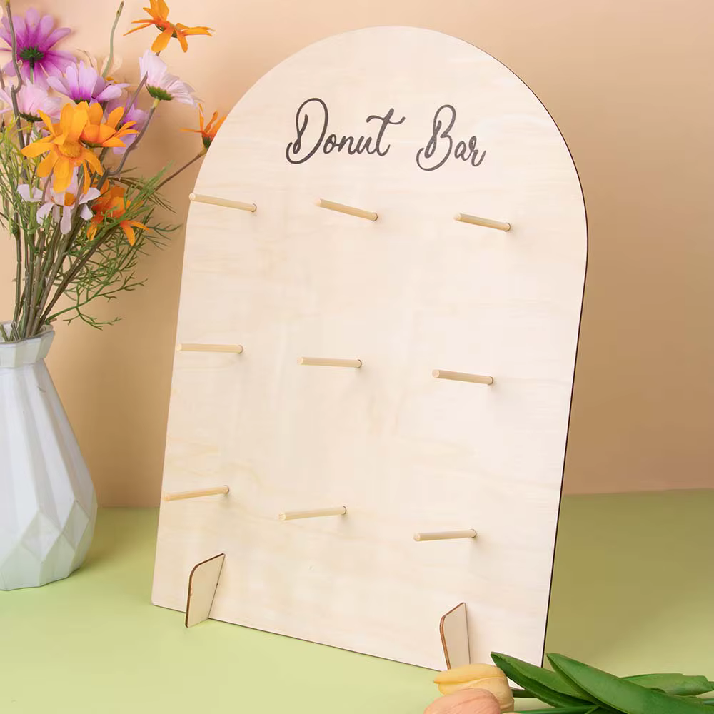 Décorations de Table de mariage