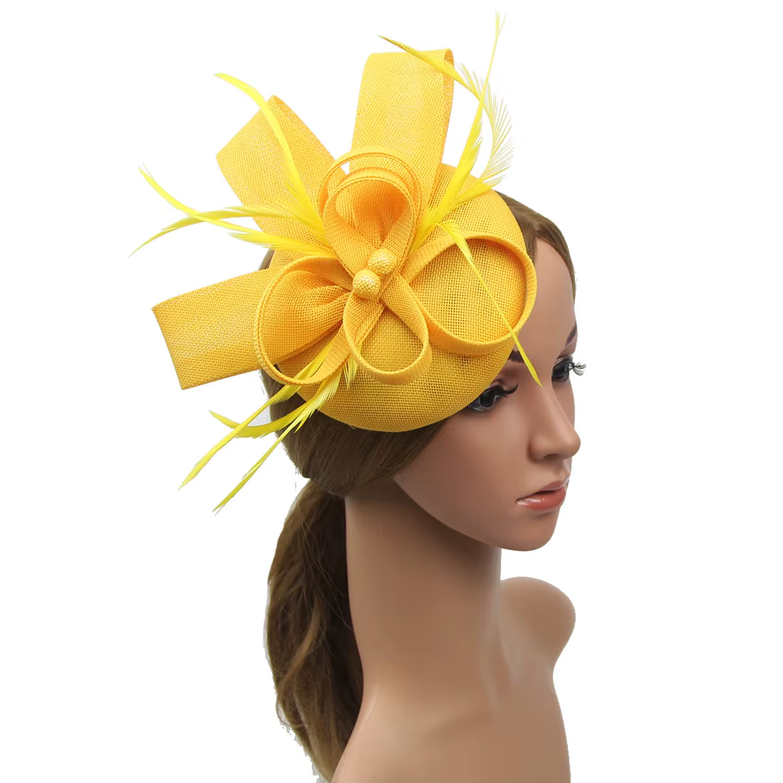 Chapeaux à fleurs fascinateurs