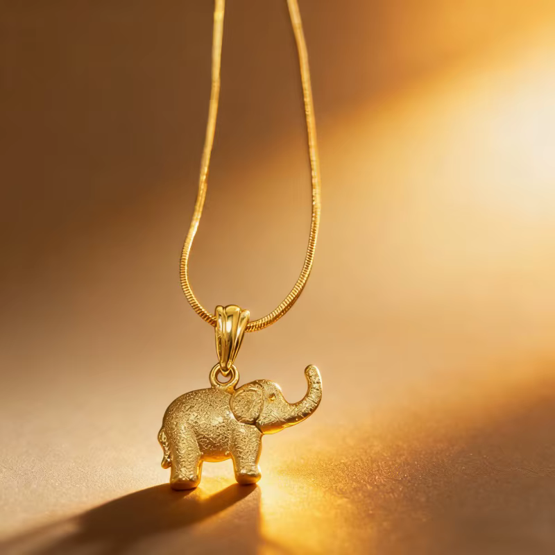 Orea – collier de léchage de 24 pouces