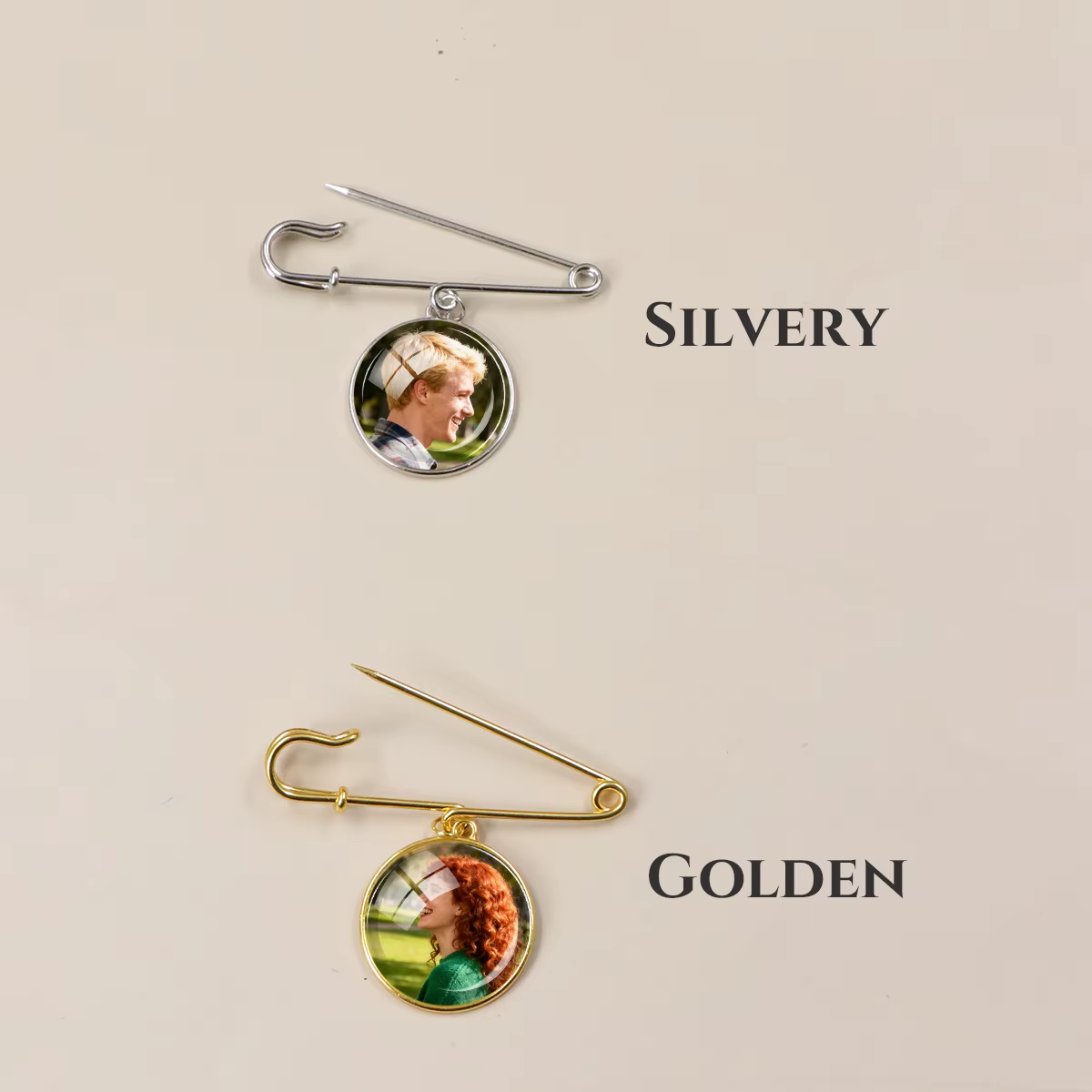 Cadeau personnalisé pour le jour du mariage