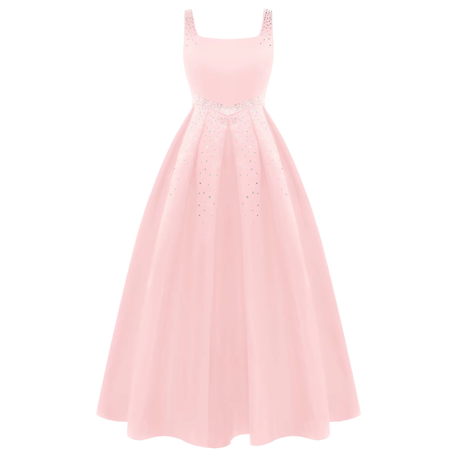 Robes de bal de princesse pour jeunes demoiselles d'honneur