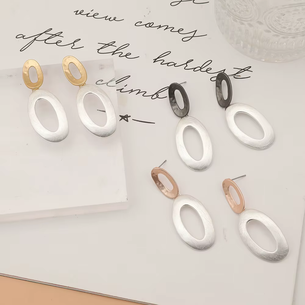 Accessoires DIY : approvisionnement exclusif en boucles d'oreilles