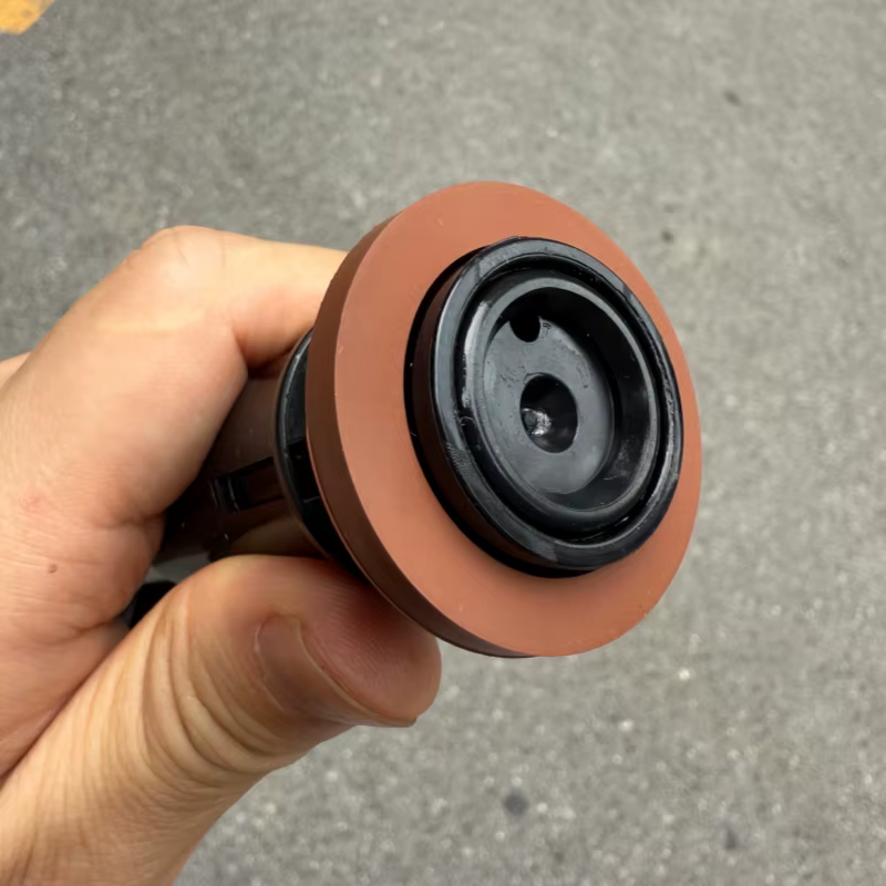 Joint d'étanchéité pour bidons de carburant en plastique SEAFLO 5L 10L 20L (essence