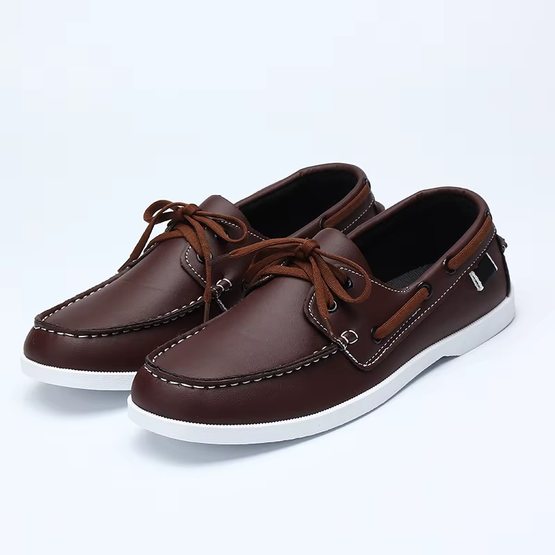 Mode personnalisé homme chaussures 2025 automne nouveaux hommes