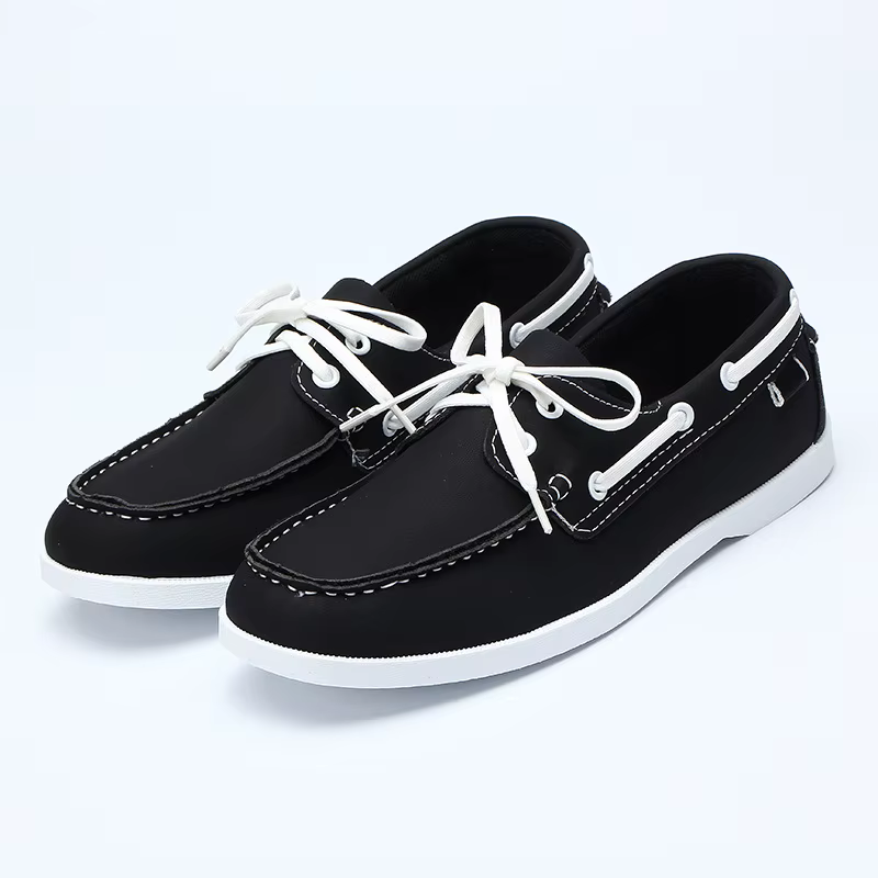 Mode personnalisé homme chaussures 2025 automne nouveaux hommes