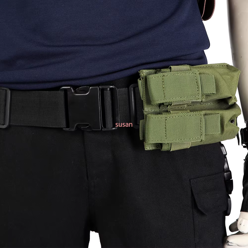 Ceinture utilitaire avec sacs pour la Saint-Valentin