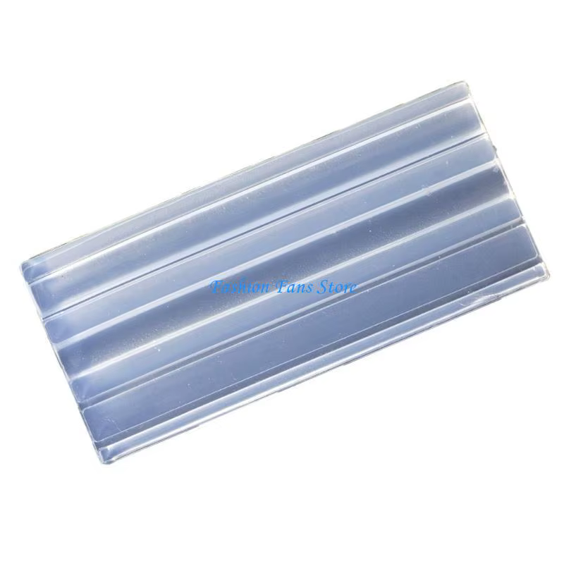 Anneaux d'argile en argent Moule silicone
