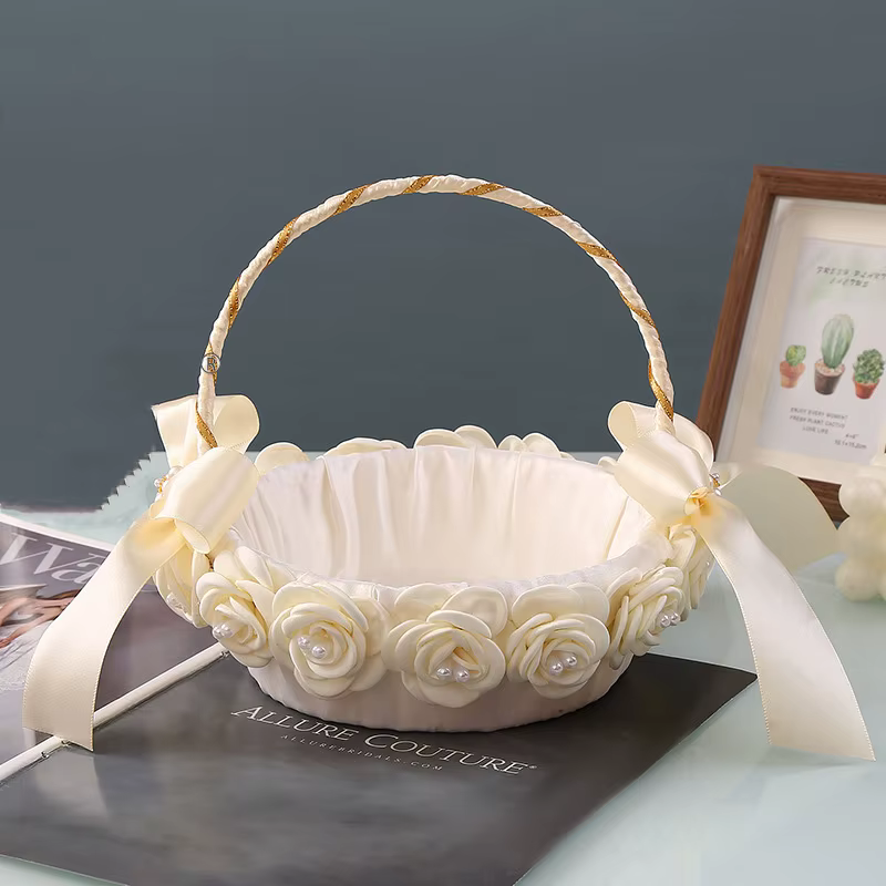 Mir de Décoration de Mariage Européen