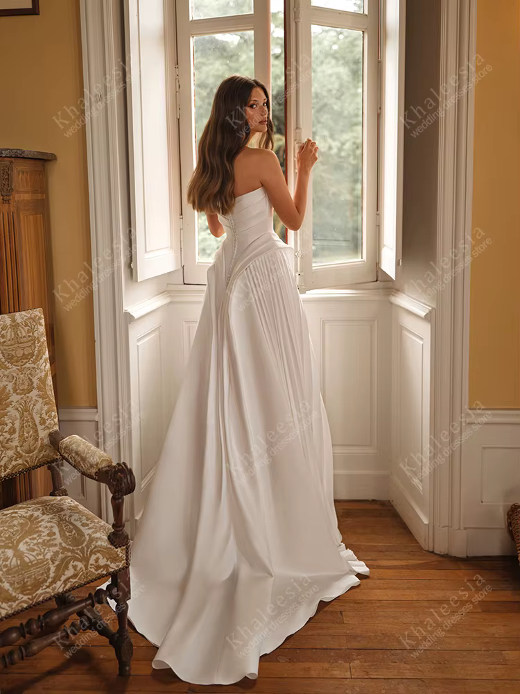 Robes De mariée charmantes