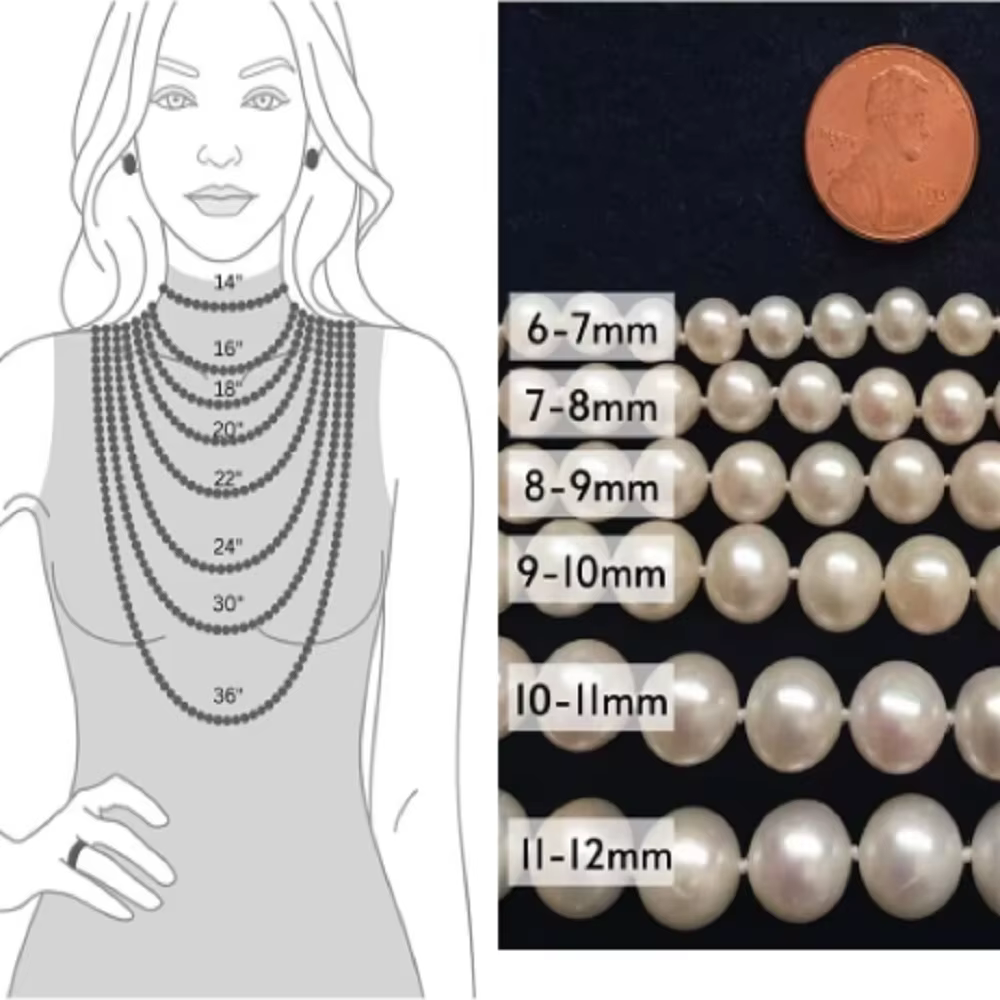 1 pièce/Bracelet magnifique en perles baroques de Tahiti AAA11-12mm