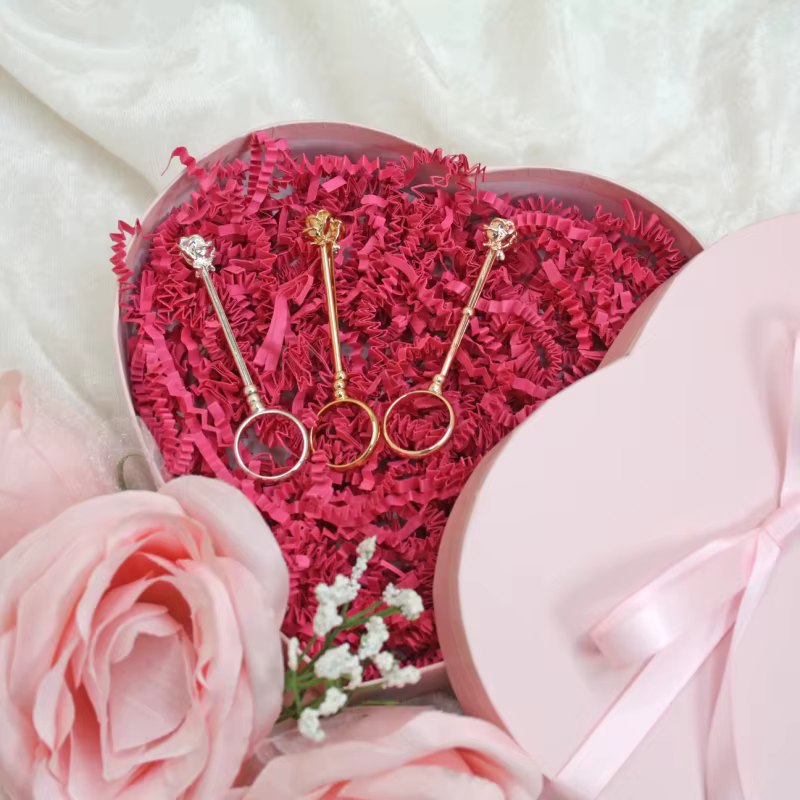 Bague de support ROSE Laguna ette