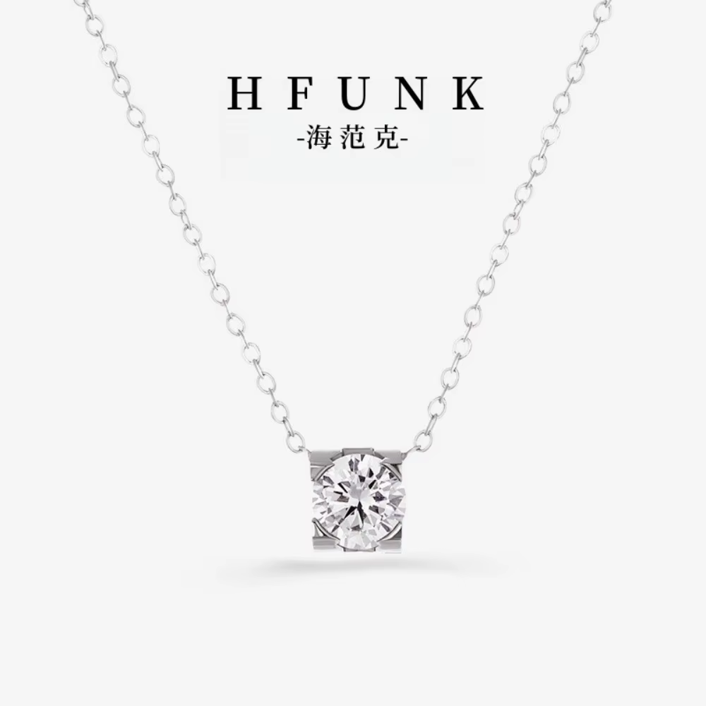 Collier de Clavicule Luxueux et Polyvalent pour Femme