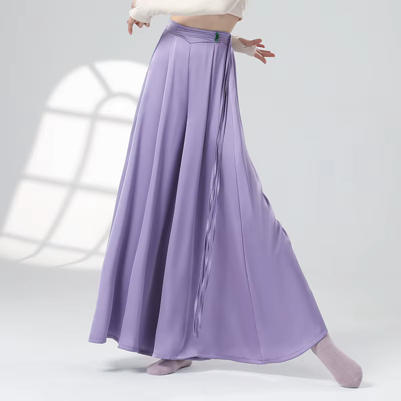 Pantalons de danse modernes pour femmes