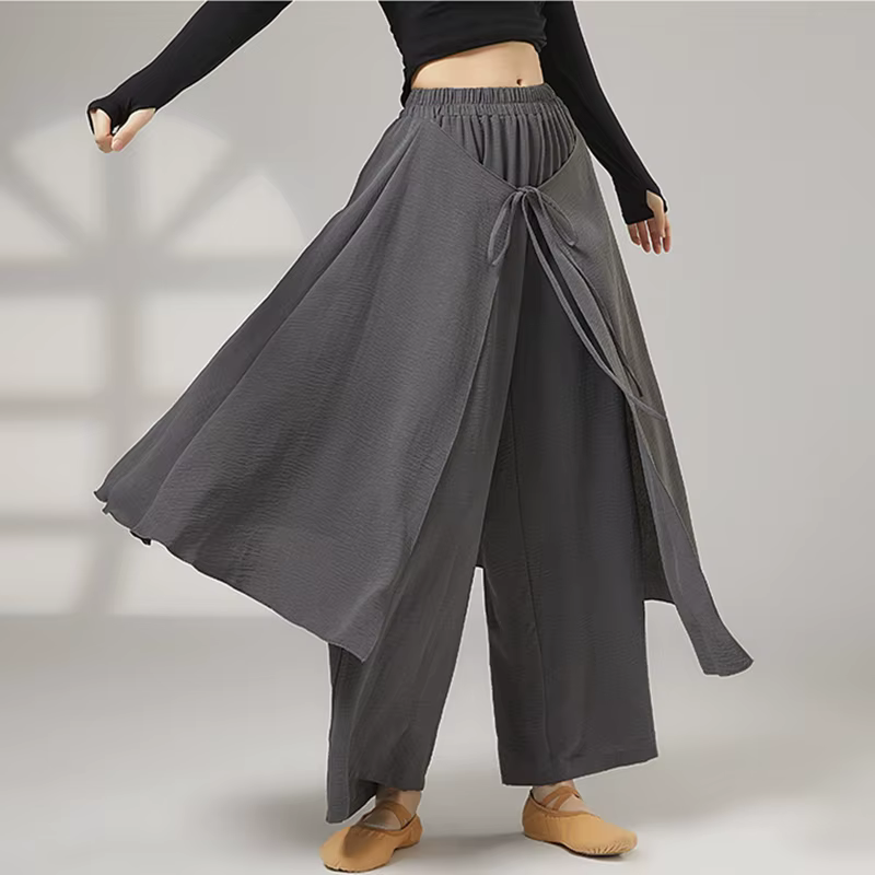 Pantalon de danse classique pour femmes