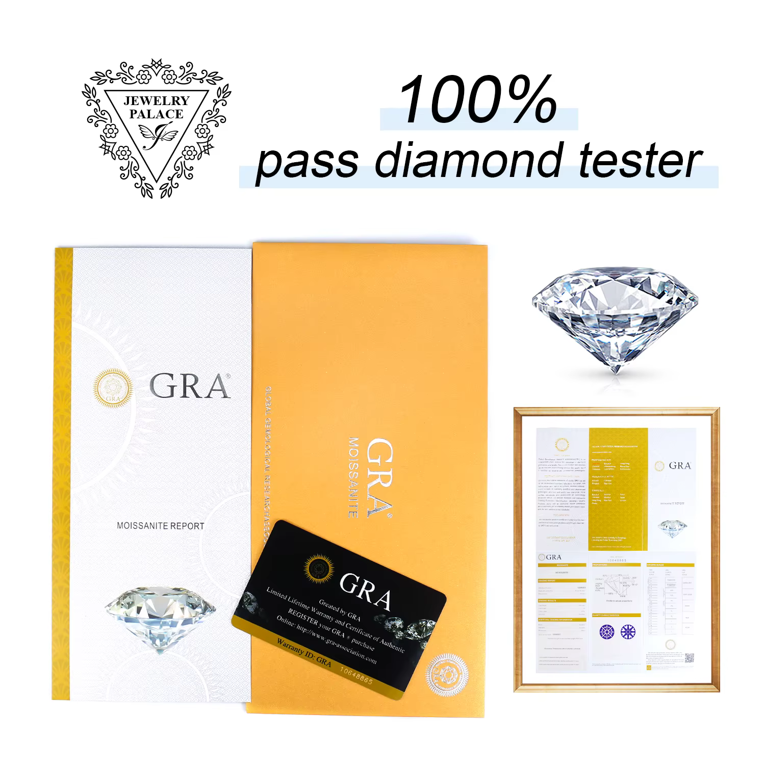 Moissanite D couleur Total 1ct rond 925 en argent Sterling Halo boucles d'oreilles pour femme or jaune plaqué or Rose