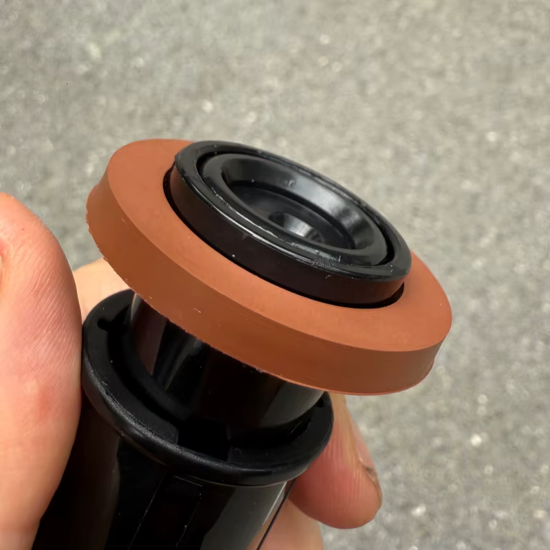 Joint d'étanchéité pour bidons de carburant en plastique SEAFLO 5L 10L 20L (essence