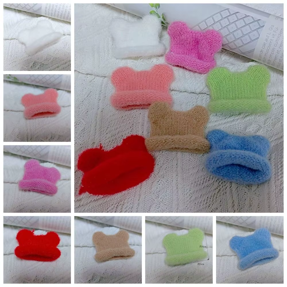 Accessoire de bijouterie pour cheveux