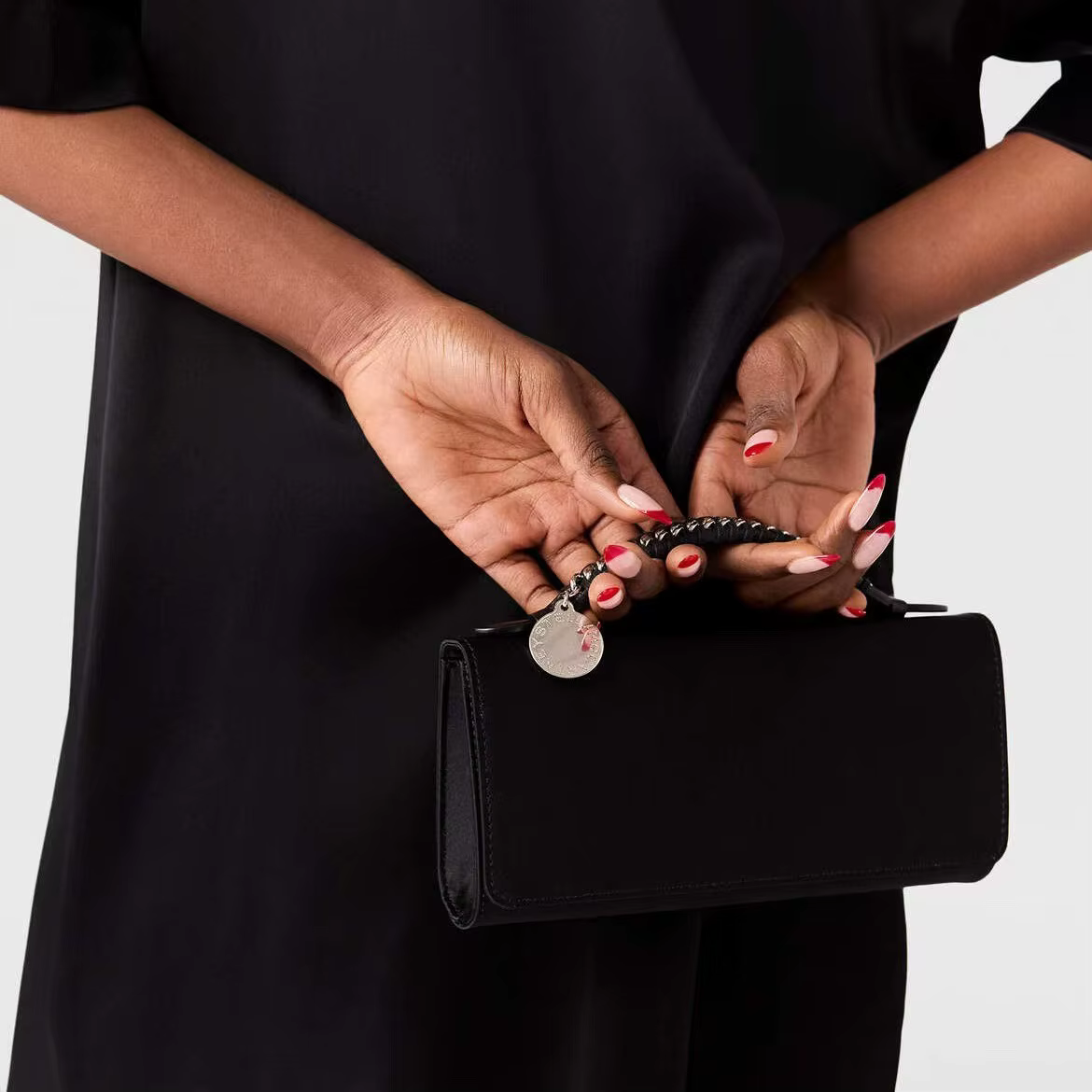 Sac à main en daim Stella pour femme